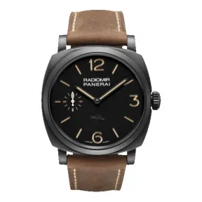 沛纳海/Panerai 精钢 RADIOMIR 1940系列 手动机械机芯 男表 PAM00532