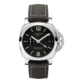 沛纳海/Panerai 精钢 Luminor 1950 自动机械表芯 男表 PAM00535