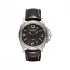 沛纳海/Panerai 磨砂鈦金屬 LUMINOR系列 手动机械机芯 男表 PAM00562