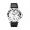 沛纳海/Panerai 精钢 LUMINOR系列 手动机械机芯 男表 PAM00563