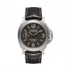 沛纳海/Panerai 磨砂鈦金屬 LUMINOR系列 手动机械机芯 男表 PAM00564