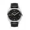 沛纳海/Panerai 精钢 RADIOMIR 1940系列 自动机械表芯 男表 PAM00572