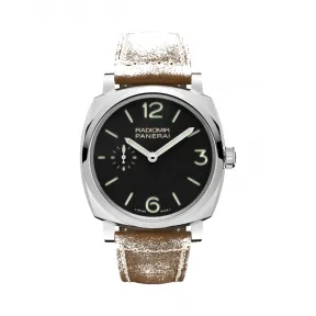 沛纳海/Panerai 精钢 RADIOMIR 1940系列 手动机械机芯 男表 PAM00574