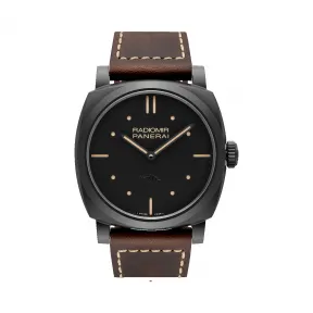 沛纳海/Panerai 陶瓷 RADIOMIR 1940系列 手动机械机芯 男表 PAM00577