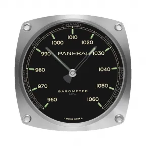 沛纳海/Panerai 不锈钢   中性表 PAM00582