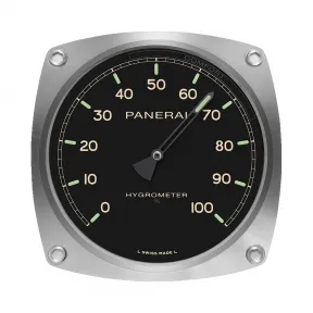 沛纳海/Panerai 不锈钢    PAM00584
