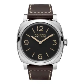 沛纳海/Panerai 精钢 RADIOMIR 1940系列 手动机械机芯 男表 PAM00587
