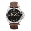 沛纳海/Panerai 精钢 Luminor 1950 手动机械机芯 男表 PAM00601