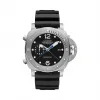 沛纳海/Panerai 钛金属 Luminor 1950 自动机械表芯 男表 PAM00614