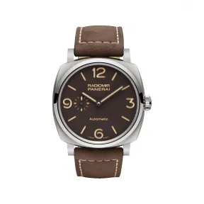 沛纳海/Panerai 钛金属 RADIOMIR 1940系列 自动机械表芯 男表 PAM00619