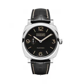 沛纳海/Panerai 精钢 RADIOMIR 1940系列 自动机械表芯 男表 PAM00620