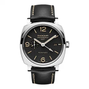 沛纳海/Panerai 精钢 RADIOMIR 1940系列 自动机械表芯 男表 PAM00627