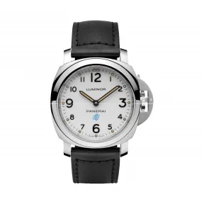 沛纳海/Panerai 不锈钢 LUMINOR系列 手动机械机芯 男表 PAM00630