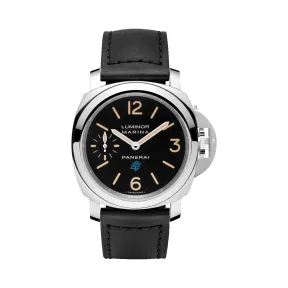 沛纳海/Panerai AISI LUMINOR系列 手动机械机芯 男表 PAM00631