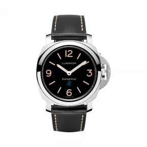 沛纳海/Panerai 精钢 限量珍藏款系列 手动机械机芯 男表 PAM00634