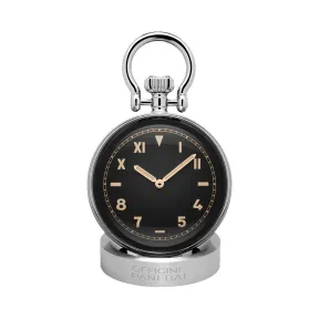 沛纳海/Panerai 精钢 Luminor系列 手动机械机芯 男表 PAM00651