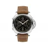 沛纳海/Panerai AISI Luminor 1950 自动机械表芯 男表 PAM00653