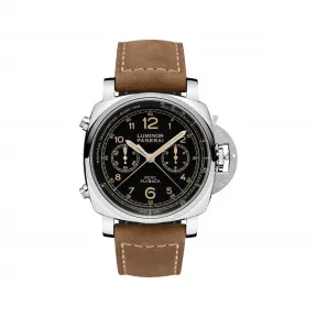 沛纳海/Panerai AISI Luminor 1950 自动机械表芯 男表 PAM00653
