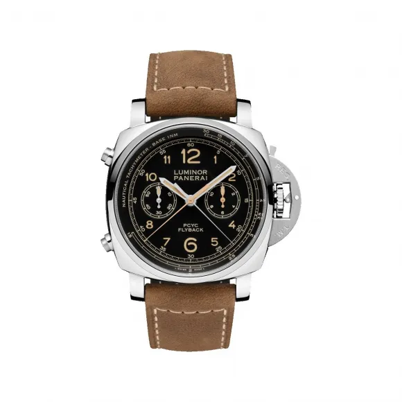 沛纳海/Panerai AISI Luminor 1950 自动机械表芯 男表 PAM00653