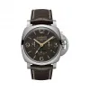 沛纳海/Panerai 钛金属 Luminor 1950 手动机械机芯 男表 PAM00656