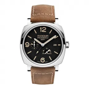 沛纳海/Panerai 精钢 RADIOMIR 1940系列 自动机械表芯 男表 PAM00658