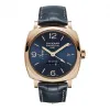 沛纳海/Panerai 18k玫瑰金 RADIOMIR 1940系列 自动机械表芯 男表 PAM00659