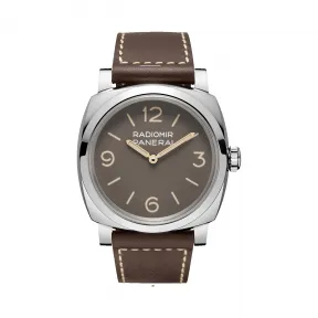 沛纳海/Panerai 精钢 RADIOMIR 1940系列 手动机械机芯 男表 PAM00662