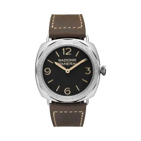 沛纳海/Panerai AISI RADIOMIR系列 手动机械机芯 男表 PAM00685