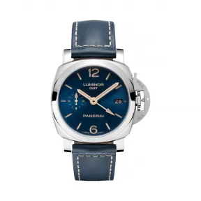 沛纳海/Panerai AISI Luminor 1950 自动机械表芯 男表 PAM00688