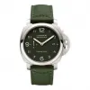 沛纳海/Panerai 钛 Luminor 1950 自动机械表芯  PAM00693