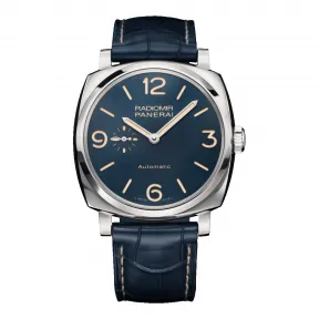 沛纳海/Panerai 精钢 RADIOMIR 1940系列 自动机械表芯  PAM00694