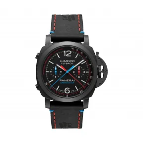 沛纳海/Panerai 陶瓷 Luminor 1950 自动机械表芯 男表 PAM00725