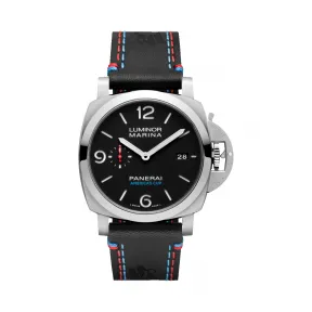 沛纳海/Panerai 精钢 Luminor 1950 自动机械表芯 男表 PAM00727
