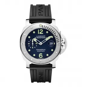 沛纳海/Panerai 不锈钢  自动机械表芯  PAM00731