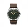 沛纳海/Panerai 316L抛光精钢 RADIOMIR 1940系列 手动机械机芯 男表 PAM00736