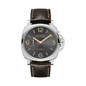 沛纳海/Panerai AISI LUMINOR DUE系列 自动机械表芯 男表 PAM00739