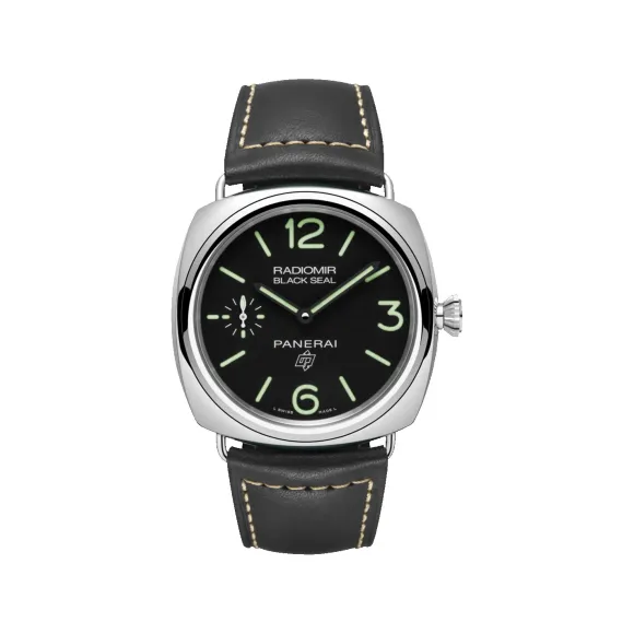沛纳海/Panerai 精钢 Radiomir 手动机械男表 PAM00754