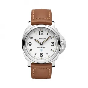 沛纳海/Panerai AISI LUMINOR系列 手动机械机芯 男表 PAM00775
