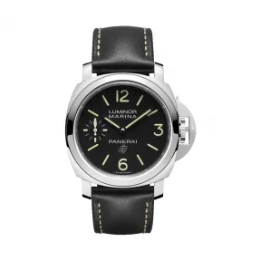 沛纳海/Panerai AISI LUMINOR系列 手动机械机芯 男表 PAM00776