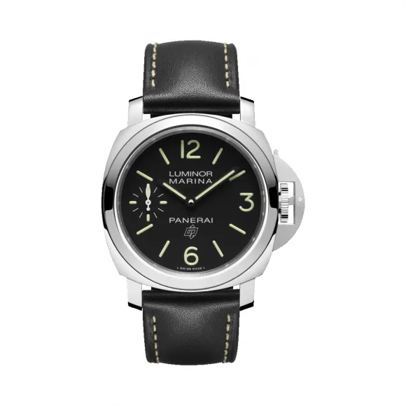 沛纳海/Panerai AISI LUMINOR系列 手动机械机芯 男表 PAM00776