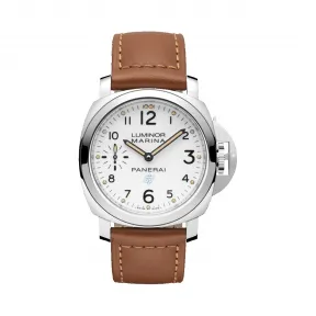 沛纳海/Panerai AISI LUMINOR系列 手动机械机芯 男表 PAM00778