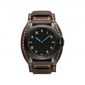 沛纳海/Panerai 钛金属 LUMINOR系列 手动机械机芯 男表 PAM00779