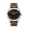 沛纳海/Panerai 316L抛光精钢 RADIOMIR 1940系列 手动机械机芯 男表 PAM00790
