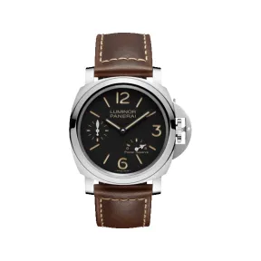 沛纳海/Panerai AISI LUMINOR系列 手动机械机芯 男表 PAM00795