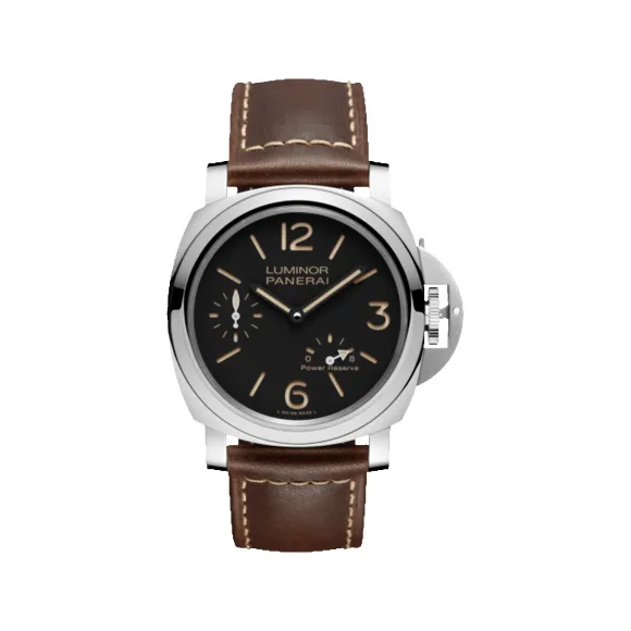 沛纳海/Panerai AISI LUMINOR系列 手动机械机芯 男表 PAM00795