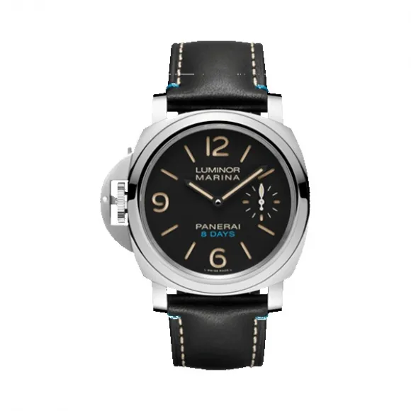 沛纳海/Panerai AISI LUMINOR系列 手动机械机芯 男表 PAM00796