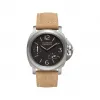 沛纳海/Panerai 钛金属 LUMINOR系列 手动机械机芯 男表 PAM00797