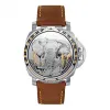 沛纳海/Panerai 精钢 LUMINOR系列 自动机械表芯 男表 PAM00832