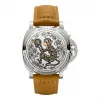 沛纳海/Panerai 精钢 Luminor 1950 自动机械表芯 男表 PAM00850