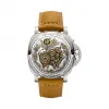 沛纳海/Panerai AISI LUMINOR SEALAND系列 自动机械表芯  PAM00859